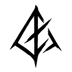 CABEVAN logo white website