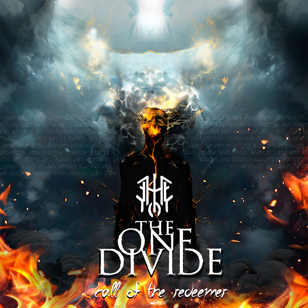 Call of the redeemer FINAL ART - Tunecore