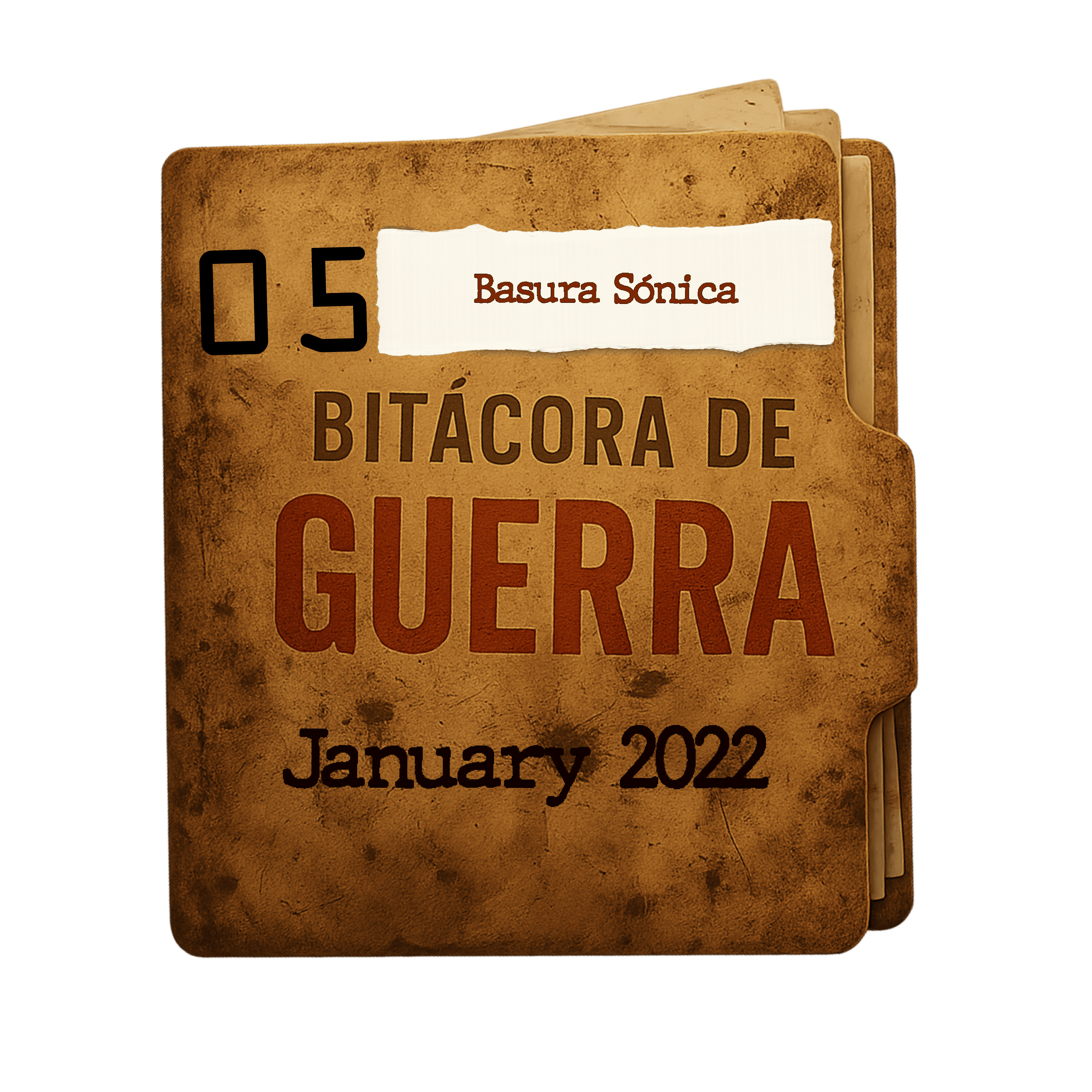 Bitácora 5
