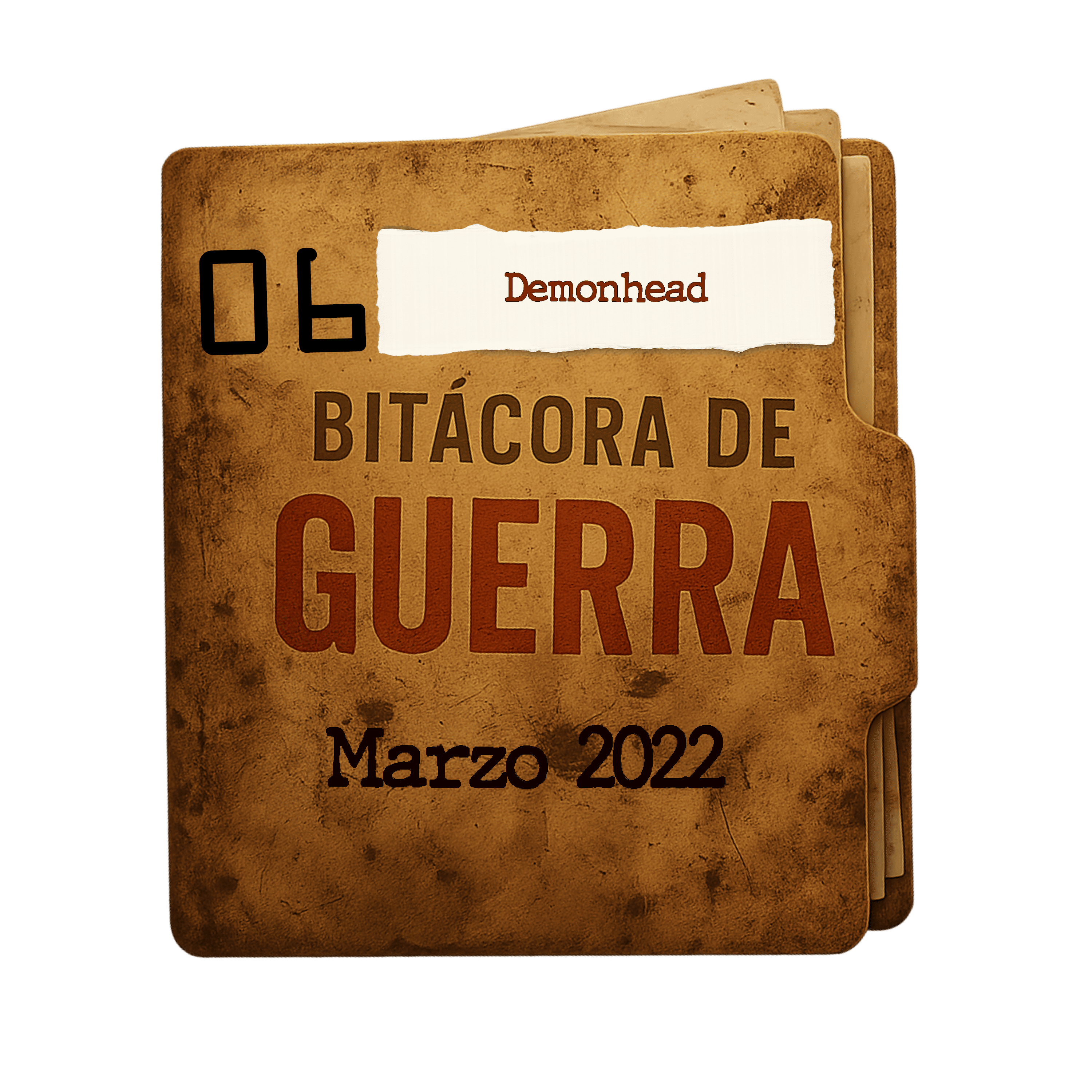 Bitácora 6