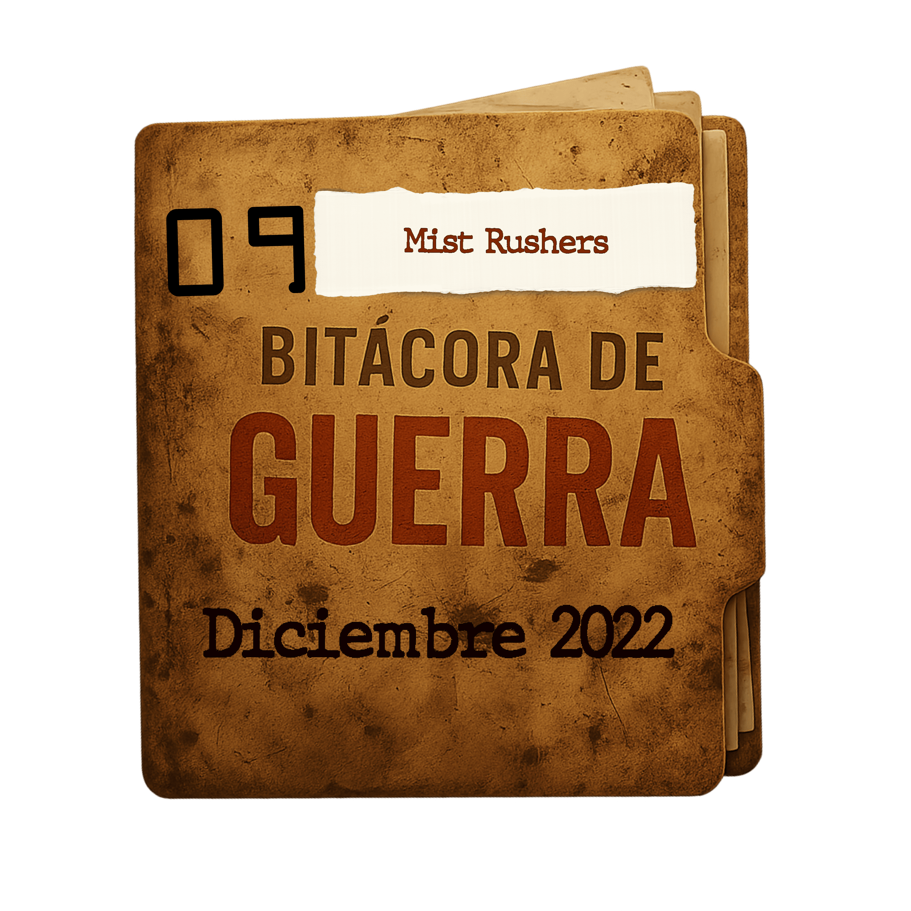 Bitácora 9