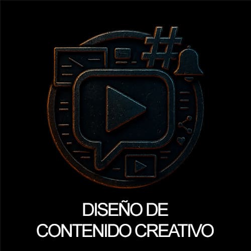 CONTENIDO CREATIVO