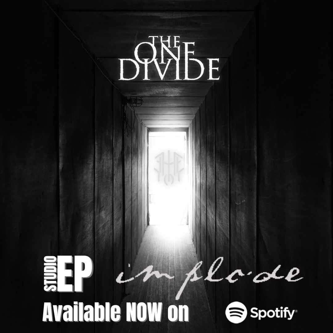 EP Implode Launch Promo