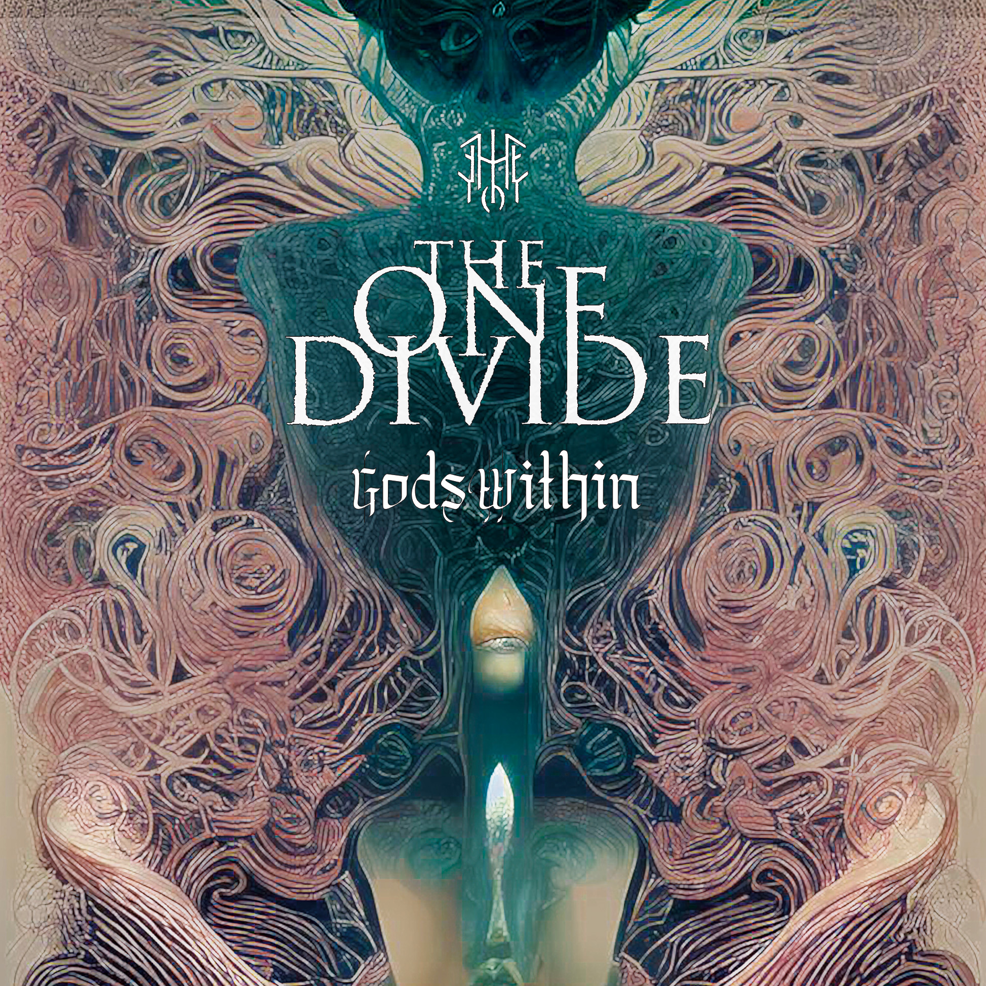 GODS WITHIN Final Version