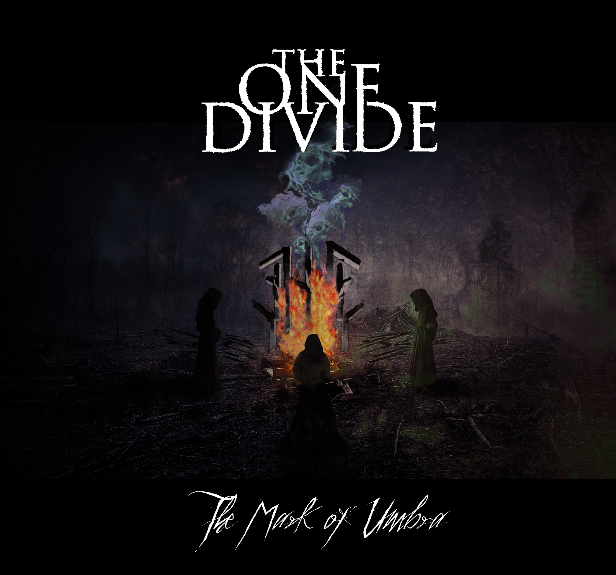 THE MARK OF UMBRA - final