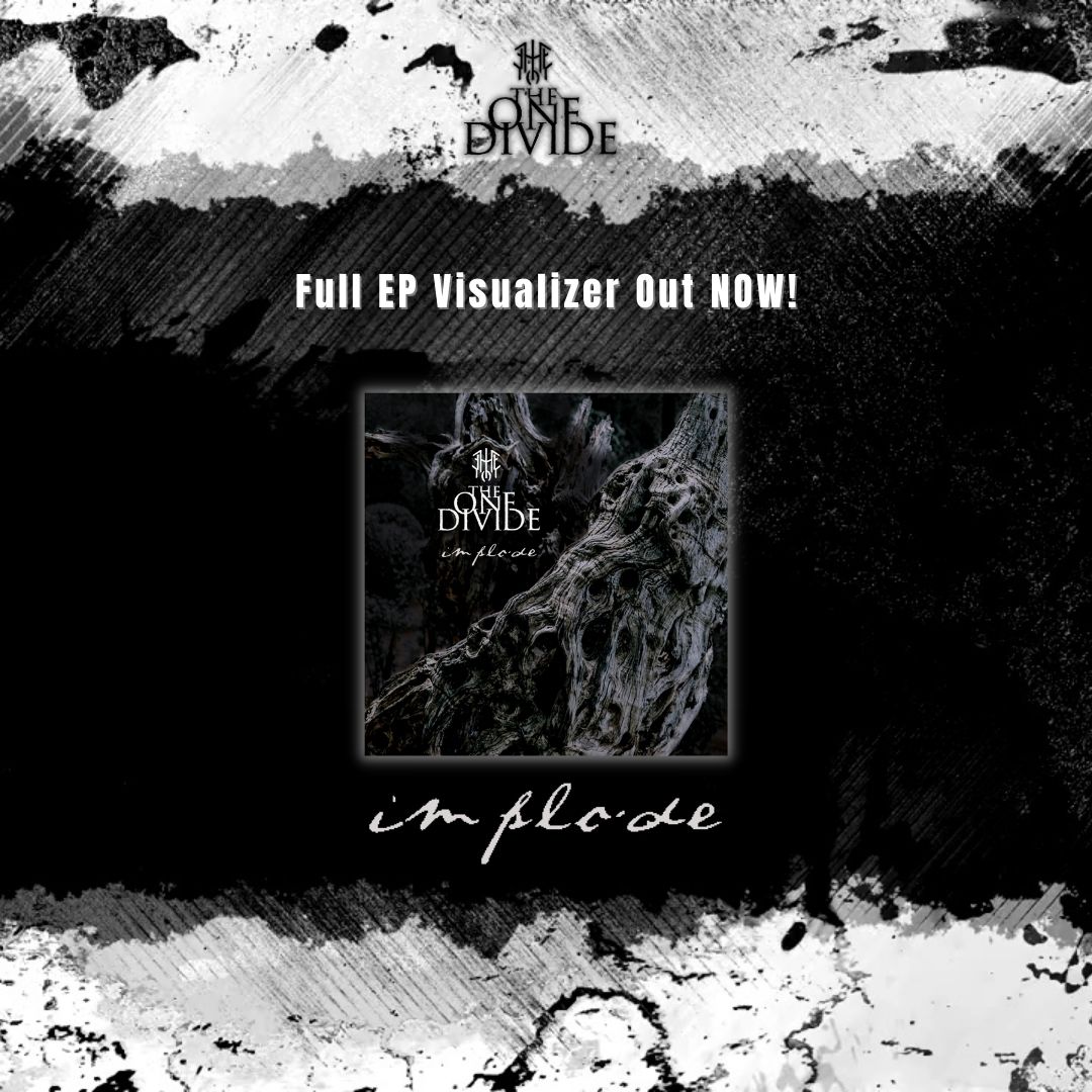 Visualizer Invitation TikTok (1080 × 1920 px) (1080 x 1080 px)