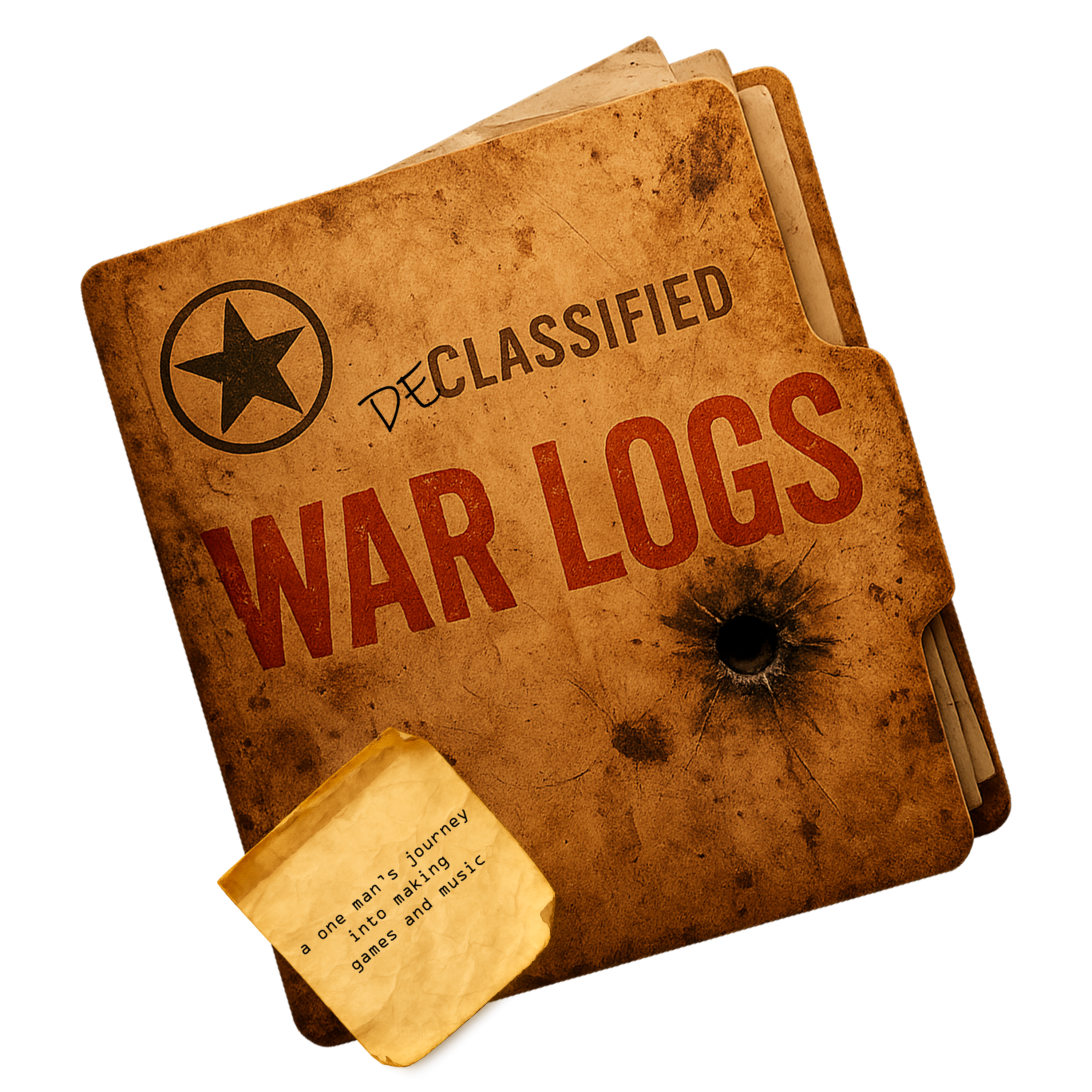 war logs icon