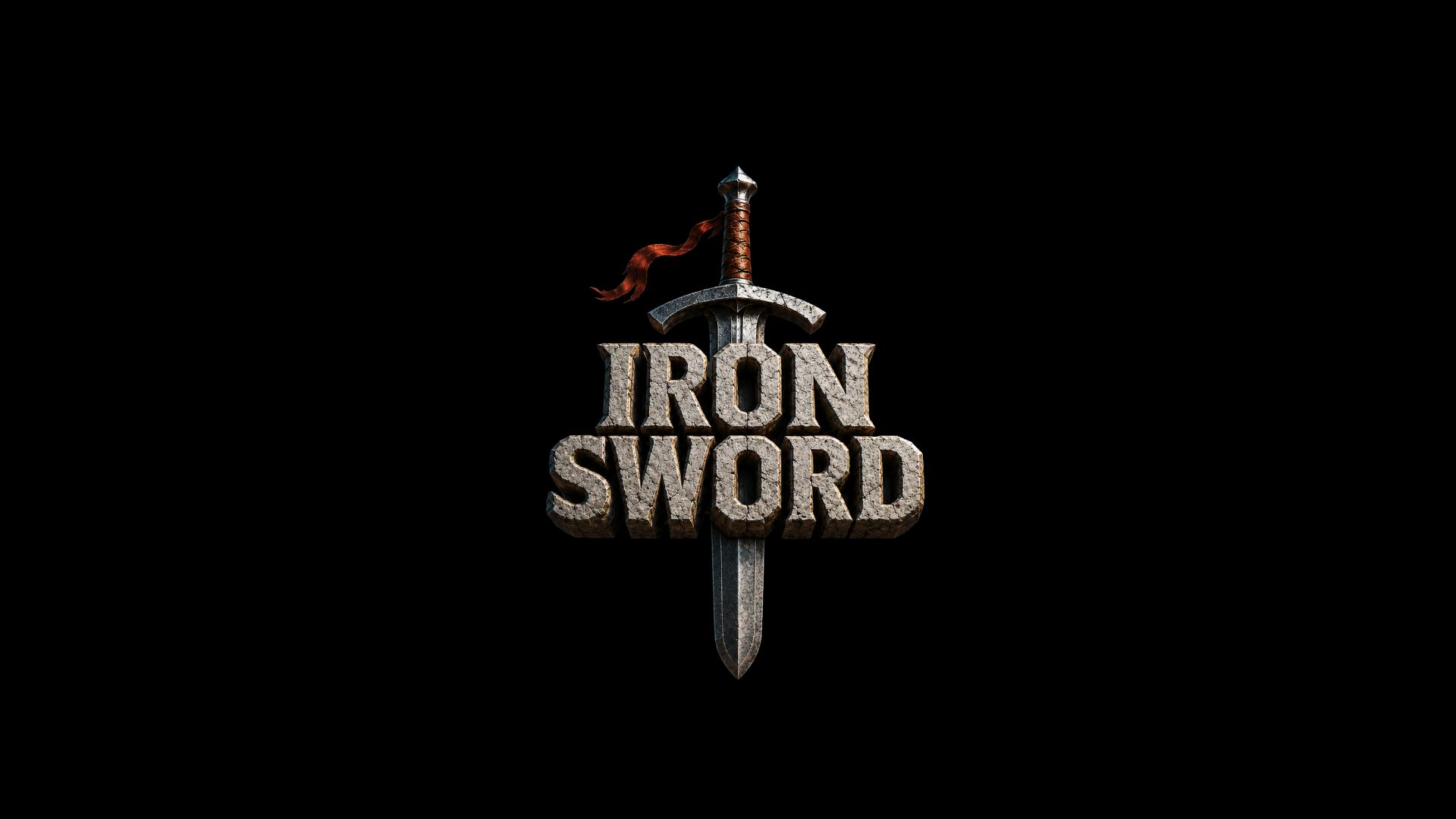 Link Iron Sword Web
