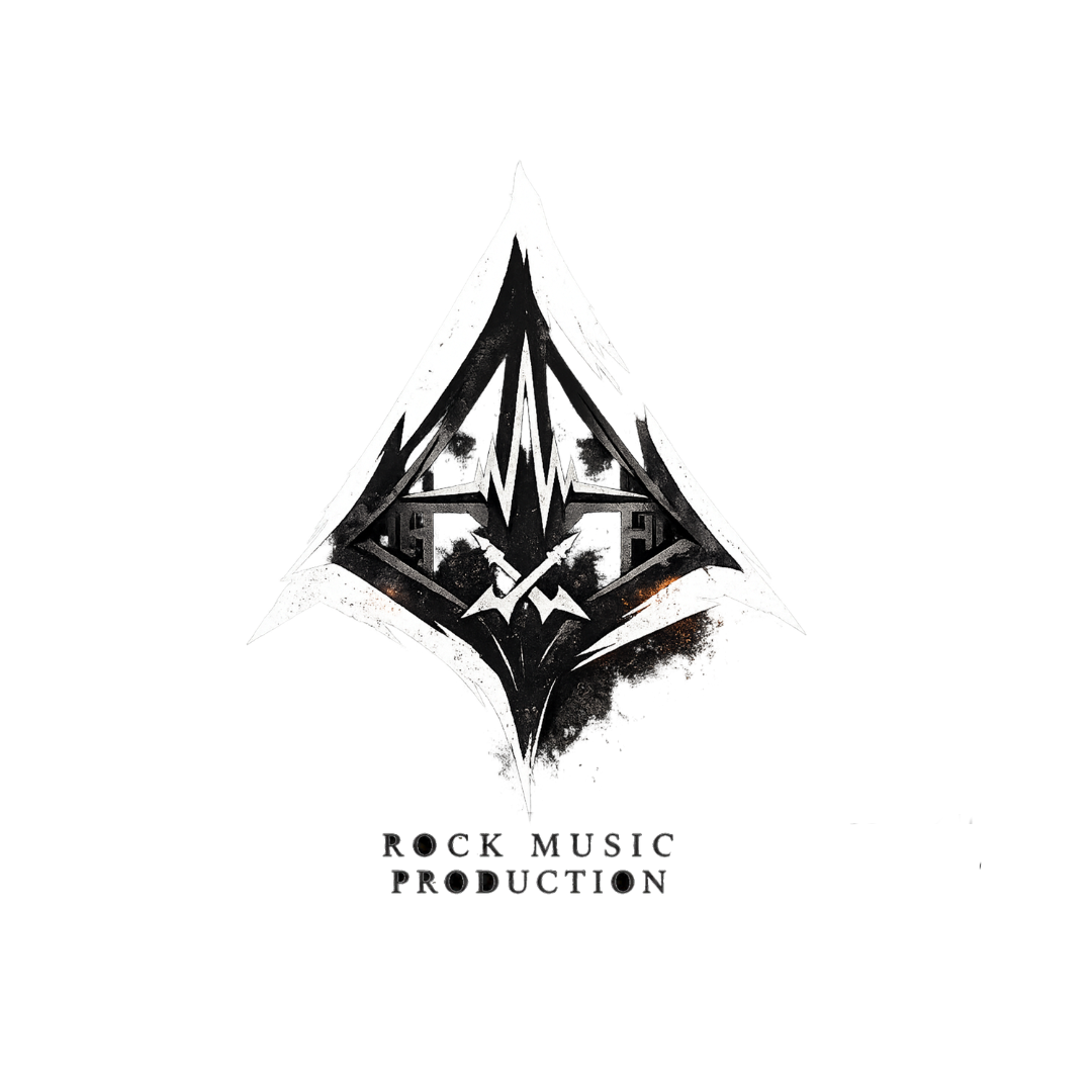 Rock Music Icon