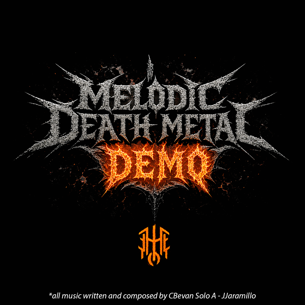 death metal demok